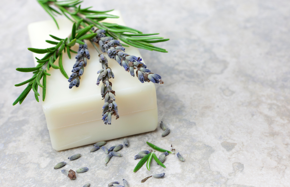 Herbal & Wellness Rituals