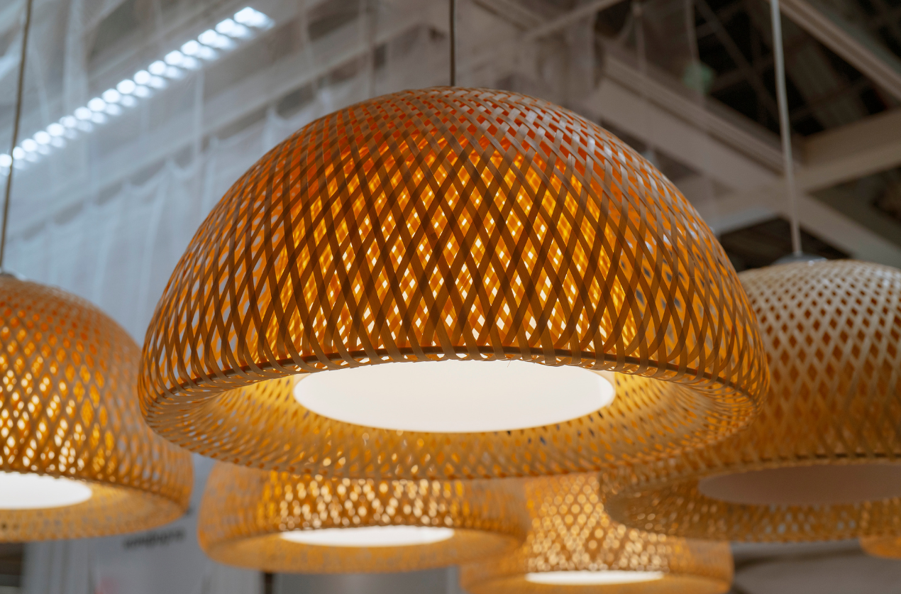 Decorative Art & Statement Pieces